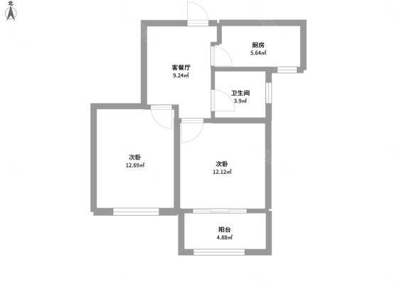 天汇佳园楼盘图片