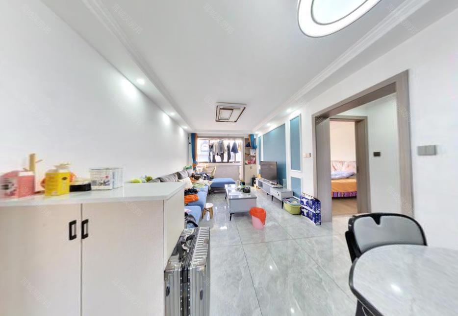 优选房源西林小区