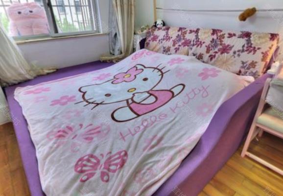 优选房源桃园坊