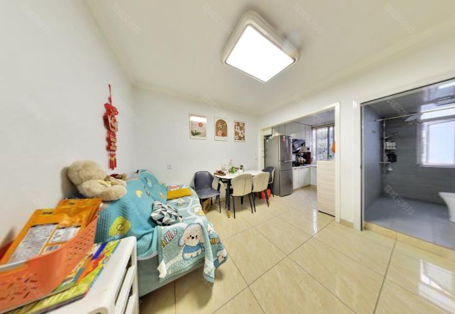 红宾院小区楼盘图片