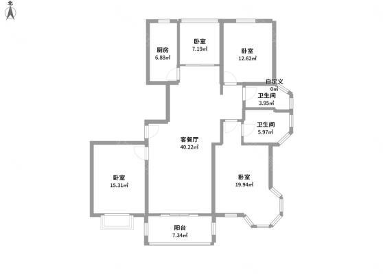 新理想花园