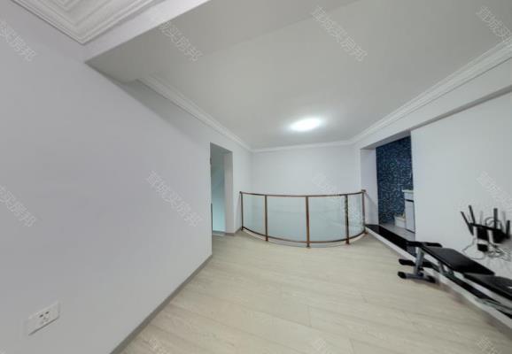 国贸佘山原墅楼盘图片