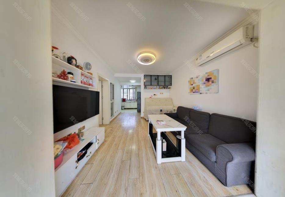 新城家园楼盘图片