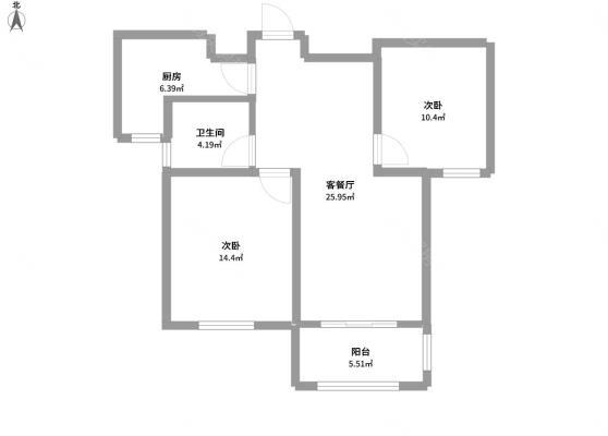 中山文化苑(二期)