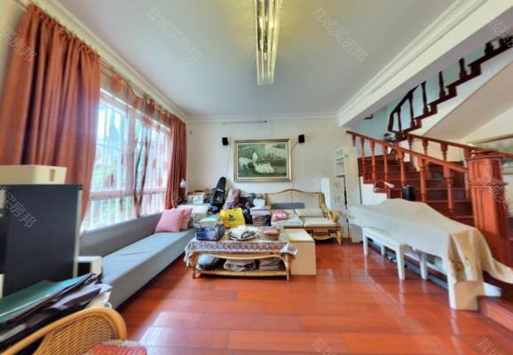 优选房源月亮河桂园(别墅)