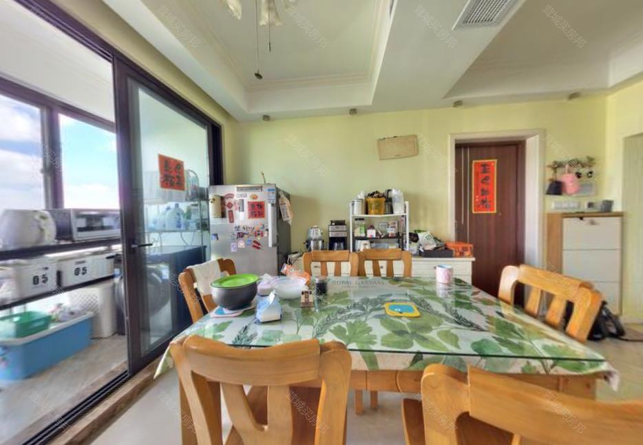 誉品谷水湾楼盘图片