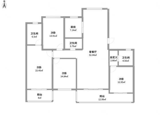 誉品谷水湾楼盘图片
