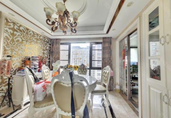 誉品谷水湾楼盘图片