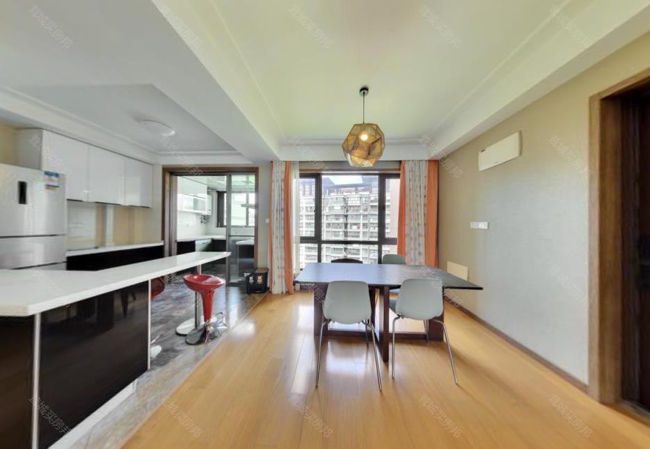 誉品谷水湾楼盘图片