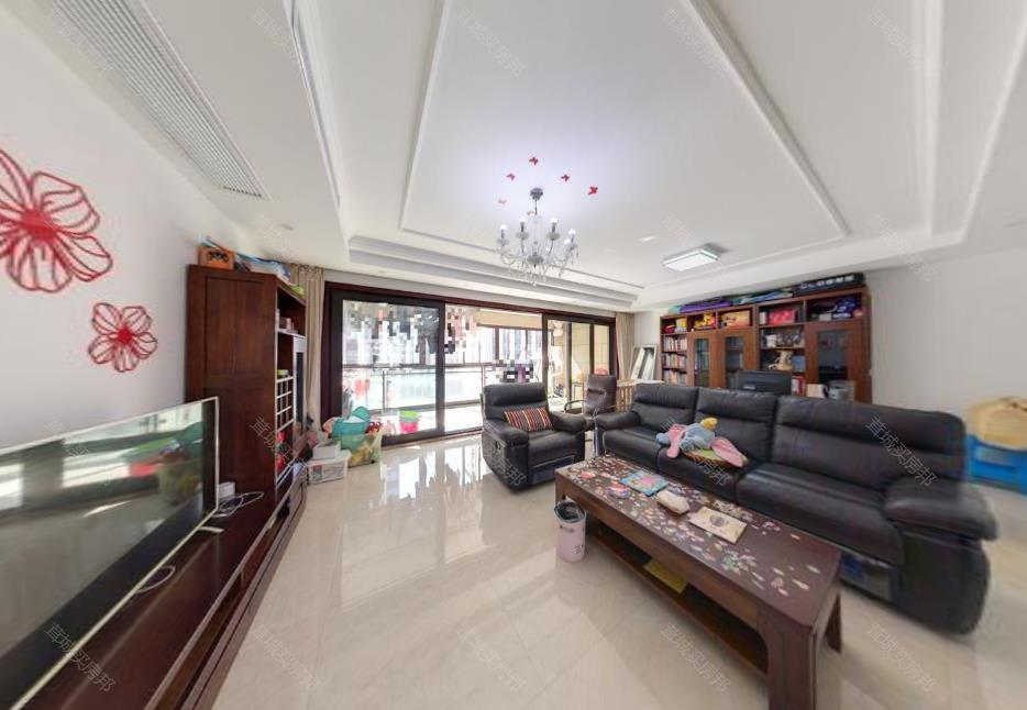 优选房源誉品谷水湾