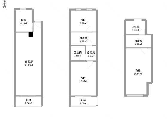 九龙仓兰宫