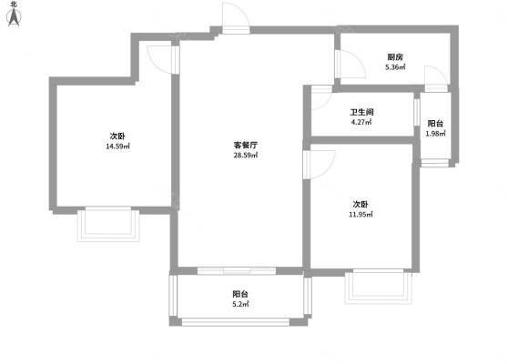 文景苑楼盘图片