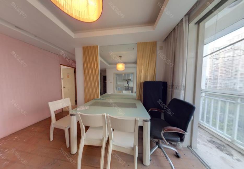 优选房源阳光翠庭