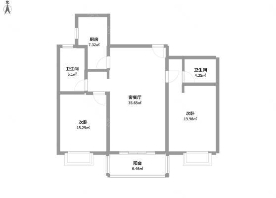 阳光翠庭楼盘图片
