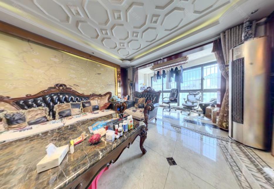 松云水苑楼盘图片