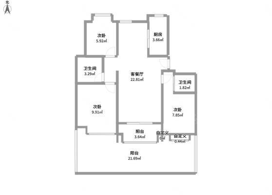 首创锦悦