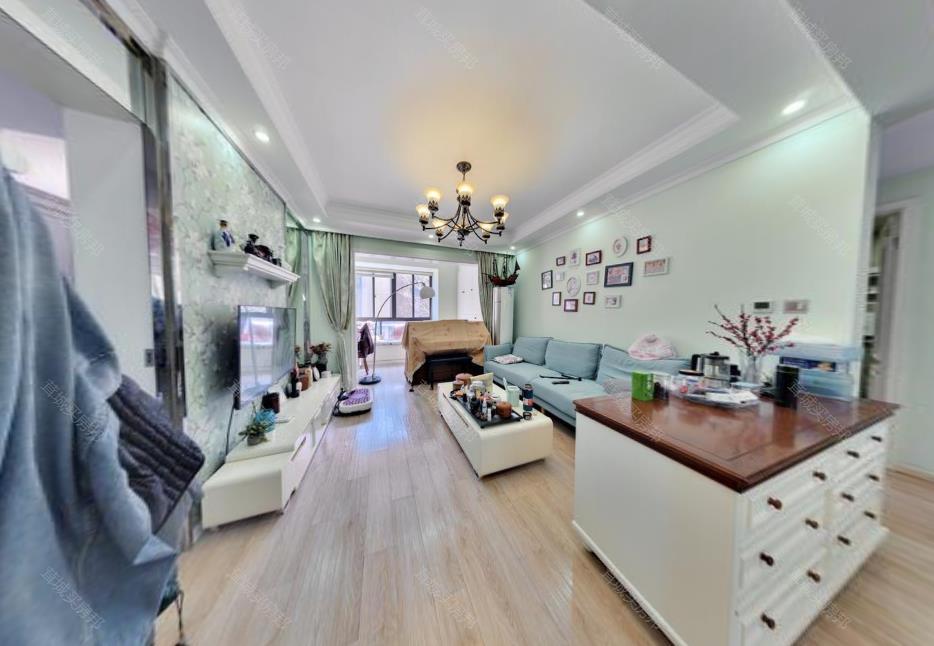 优选房源首创锦悦