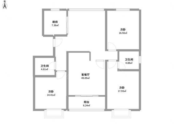 阳光翠庭楼盘图片