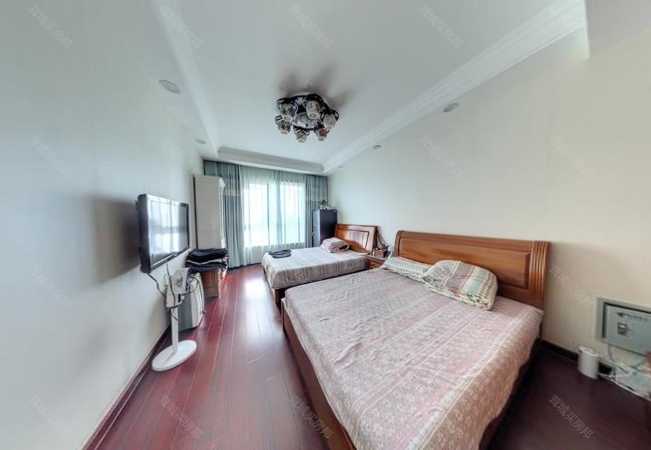 优选房源东鼎名人府邸(松江)