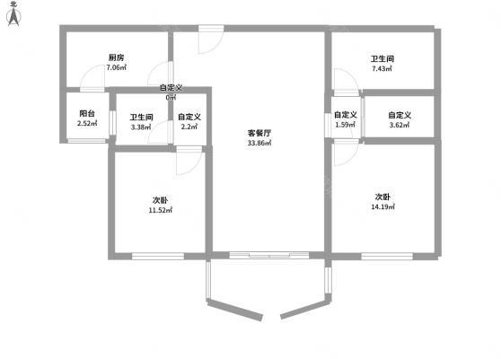 大江苑楼盘图片