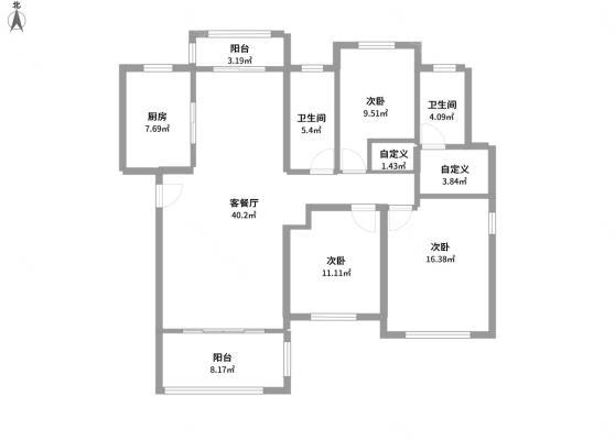 月亮河桂园