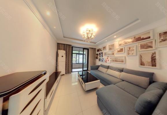 优选房源绿地蔷薇九里