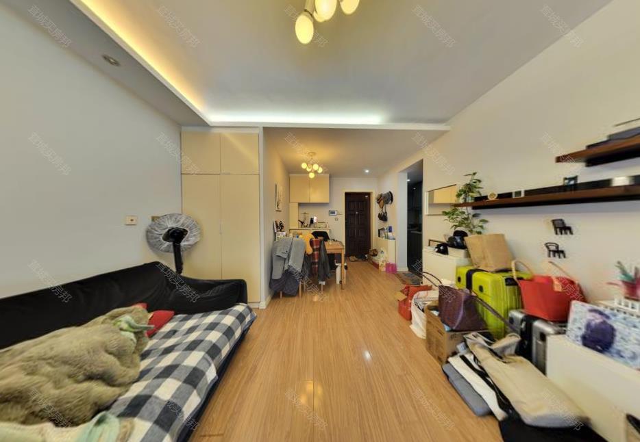 绿地蔷薇九里楼盘图片