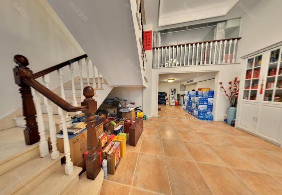 优选房源龙湖好望山(别墅)