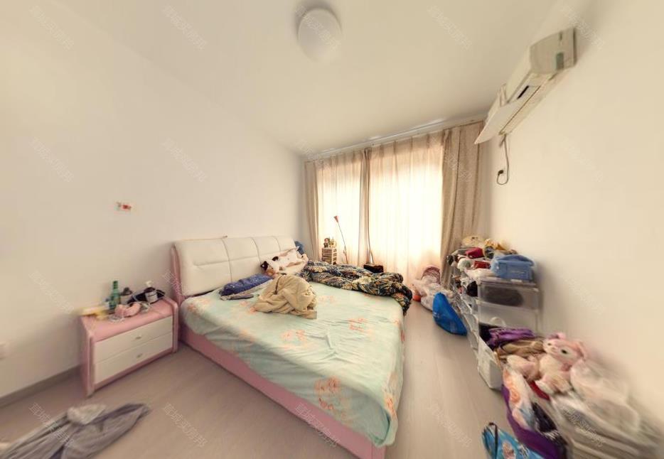 优选房源绿地蔷薇九里(别墅)