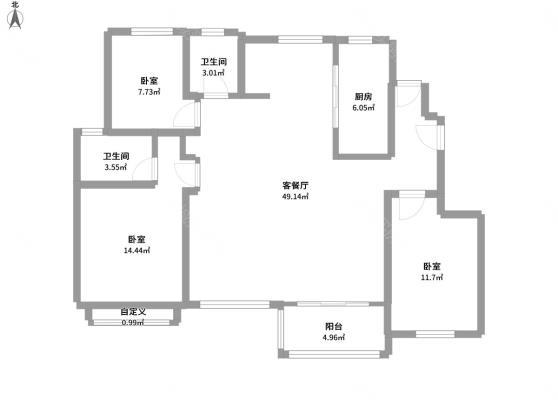 合景天悦