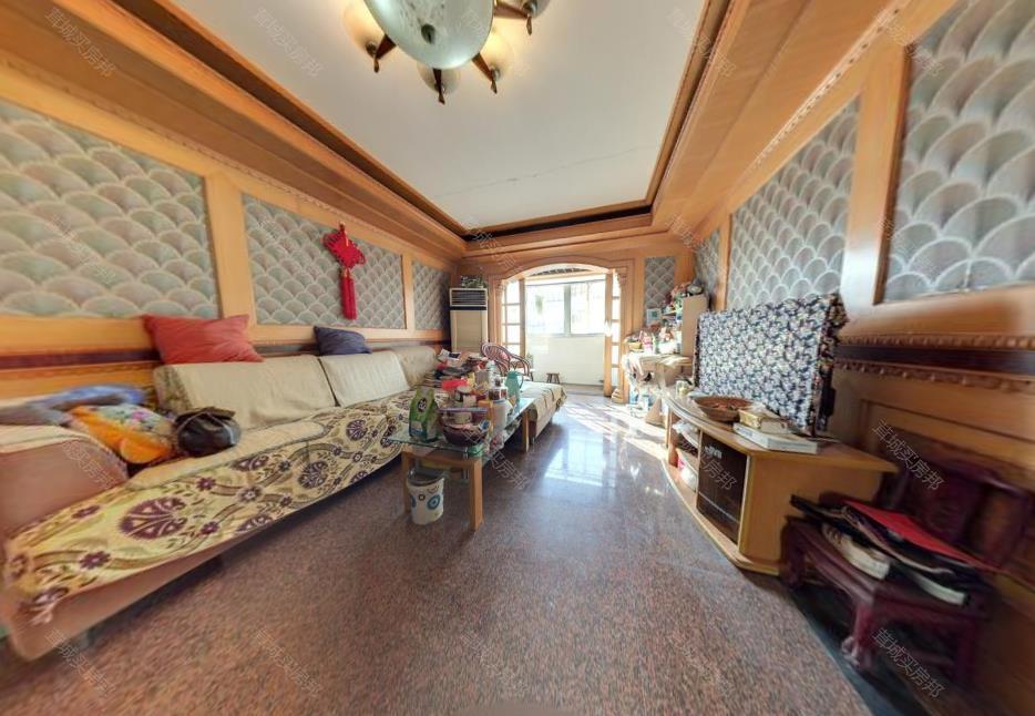 荣乐小区楼盘图片