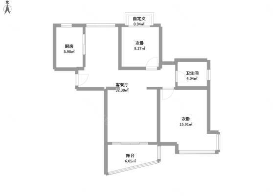 保利西子湾