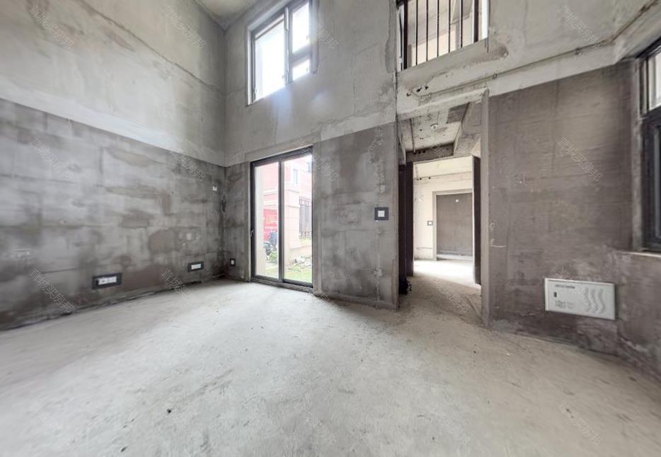 中海九峯里馨苑楼盘图片