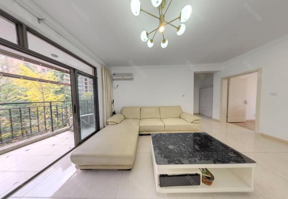 保利西子湾楼盘图片