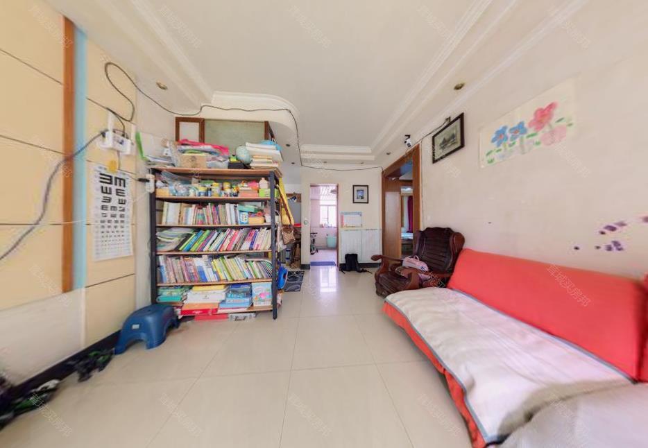 优选房源蓝天东区