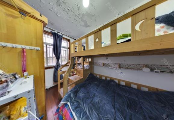 优选房源西新桥21-27号