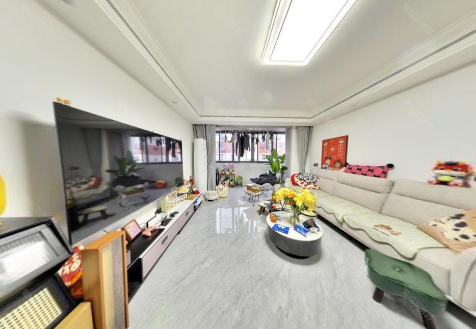 优选房源南蓝天小区