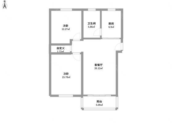 高乐小区