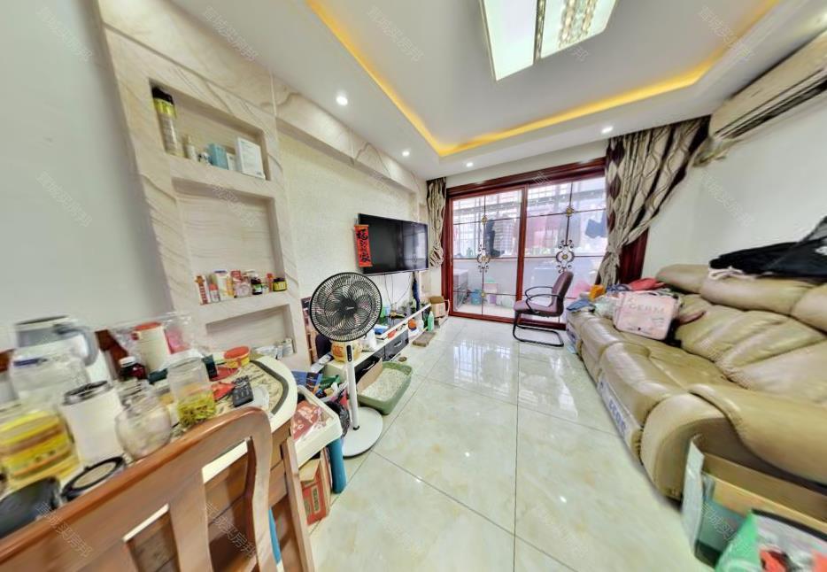 优选房源高乐小区