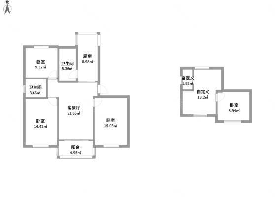 高乐小区楼盘图片
