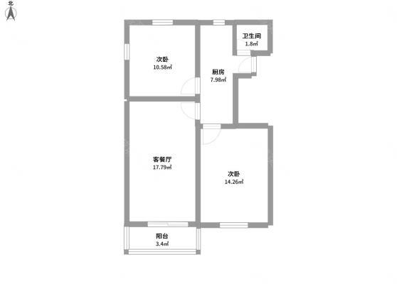 白云新村