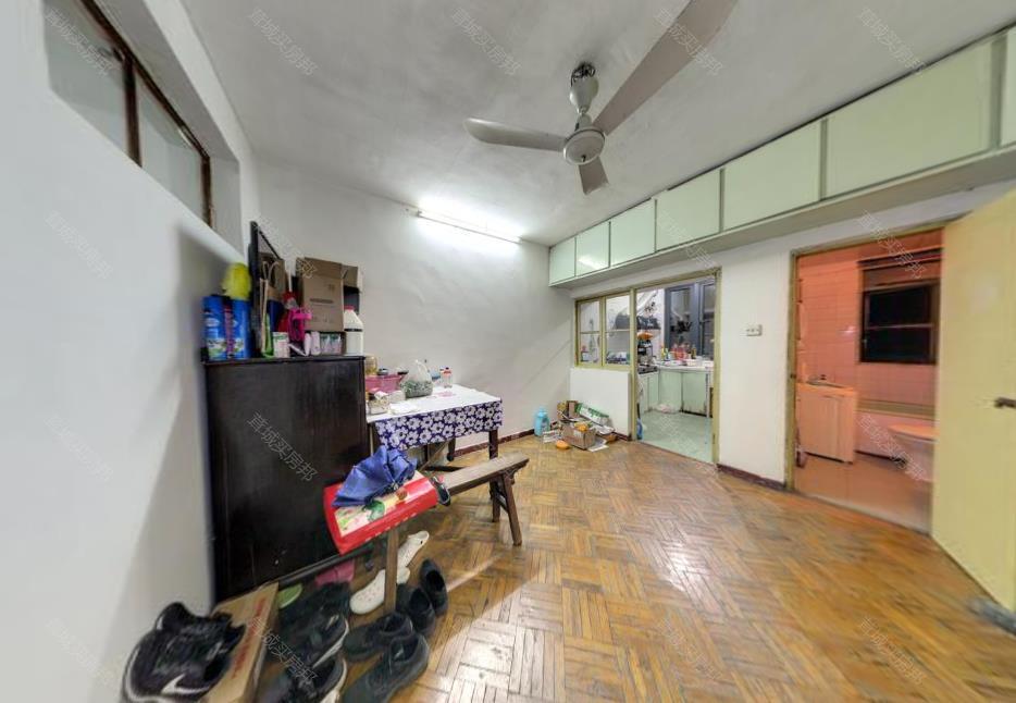 优选房源永丰路22号