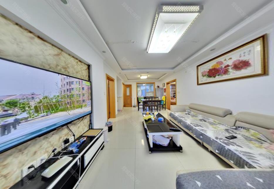 优选房源秀野苑