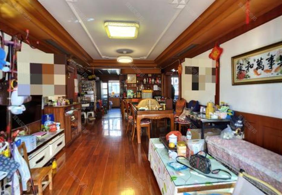 民乐小区楼盘图片