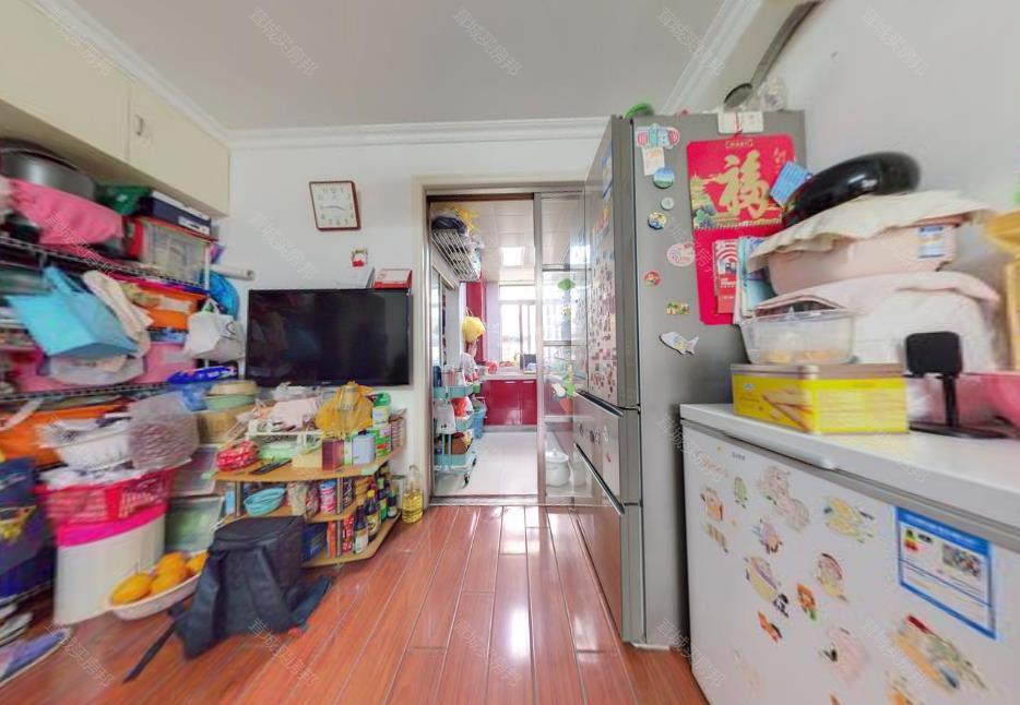 民乐小区楼盘图片