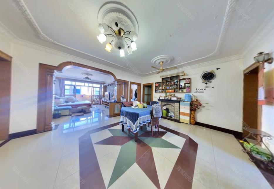 优选房源民乐小区