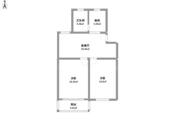 民乐小区楼盘图片