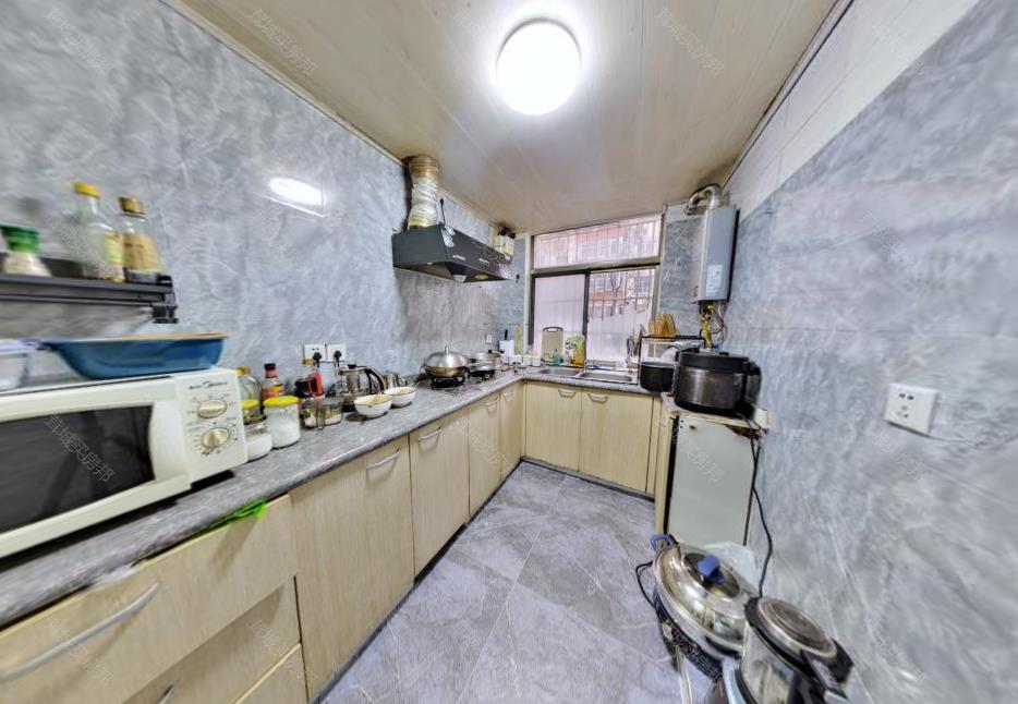 民乐小区楼盘图片