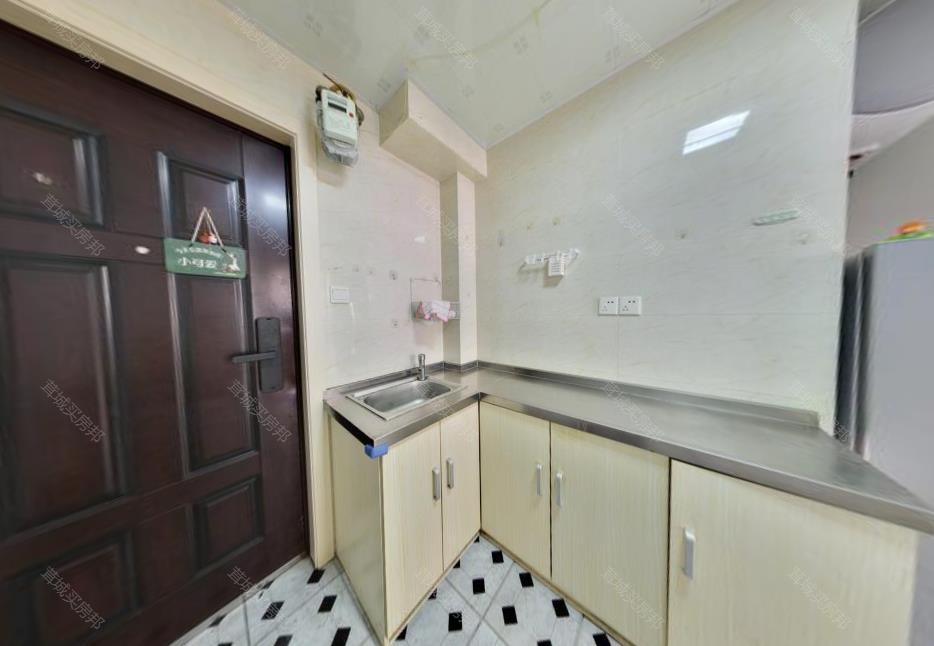 优选房源南园子