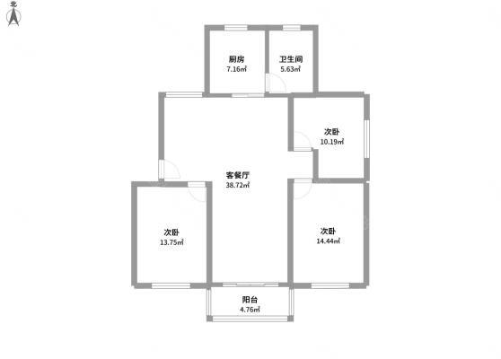 茸南苑